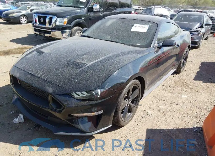 1FA6P8TH3J5135215# 2