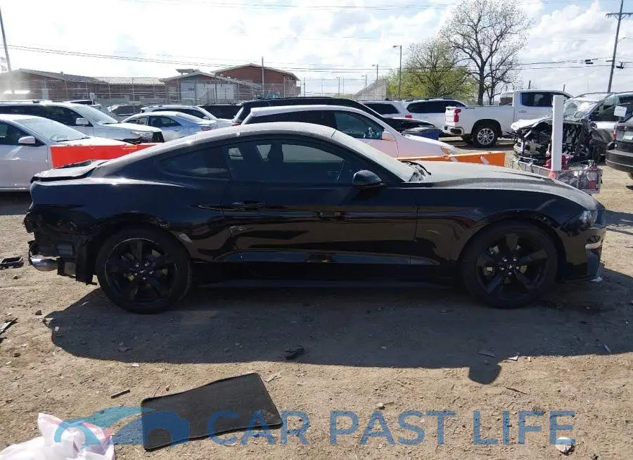 1FA6P8TH3J5135215# 14