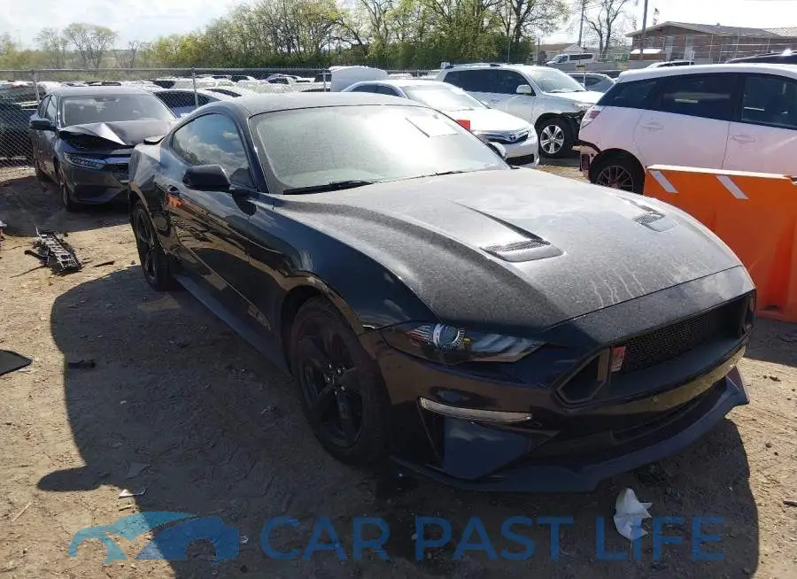 1FA6P8TH3J5135215# 1