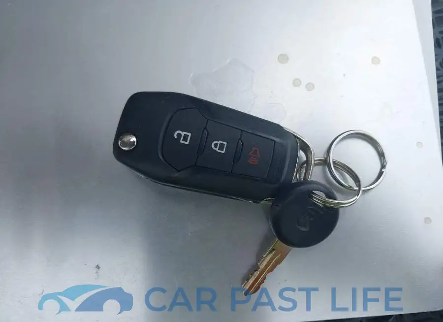 1FTFW1RG4JFE50280# 11