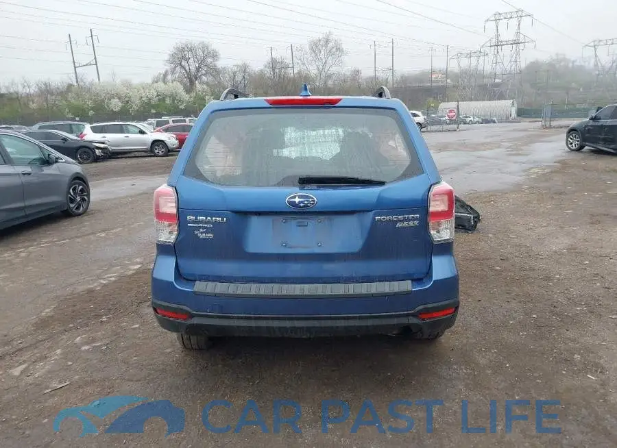 JF2SJABC5HH524083# 17