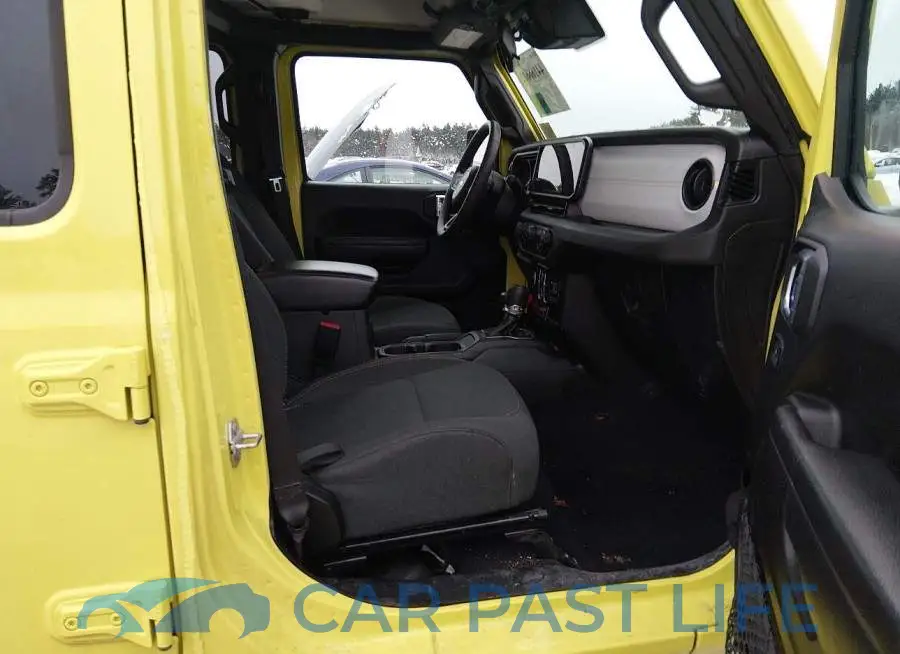 1C4RJXN61RW141468# 5
