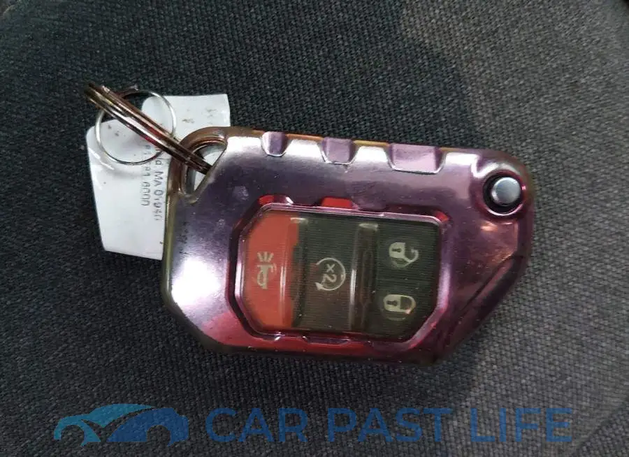 1C4RJXN61RW141468# 11