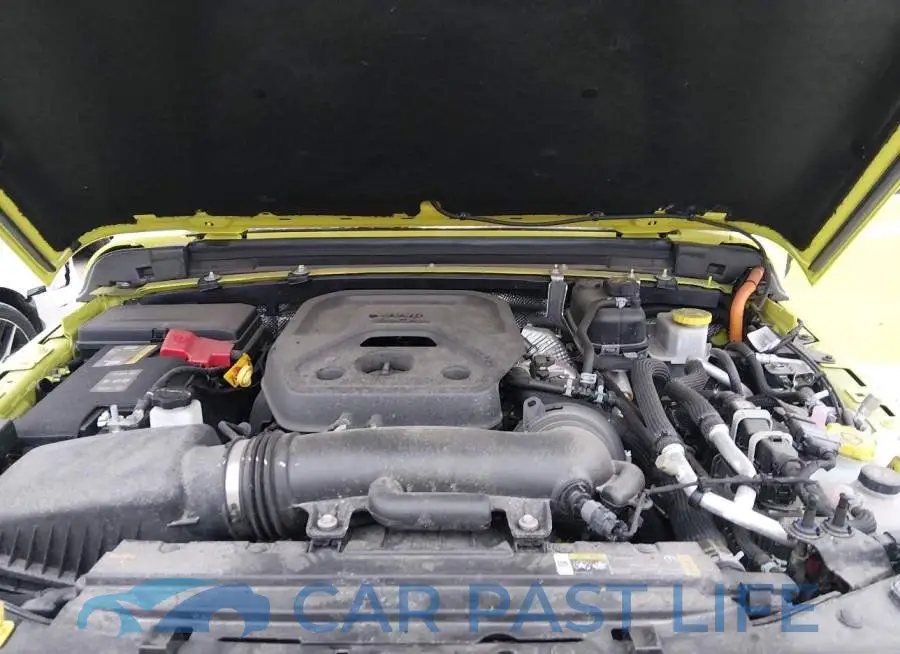 1C4RJXN61RW141468# 10