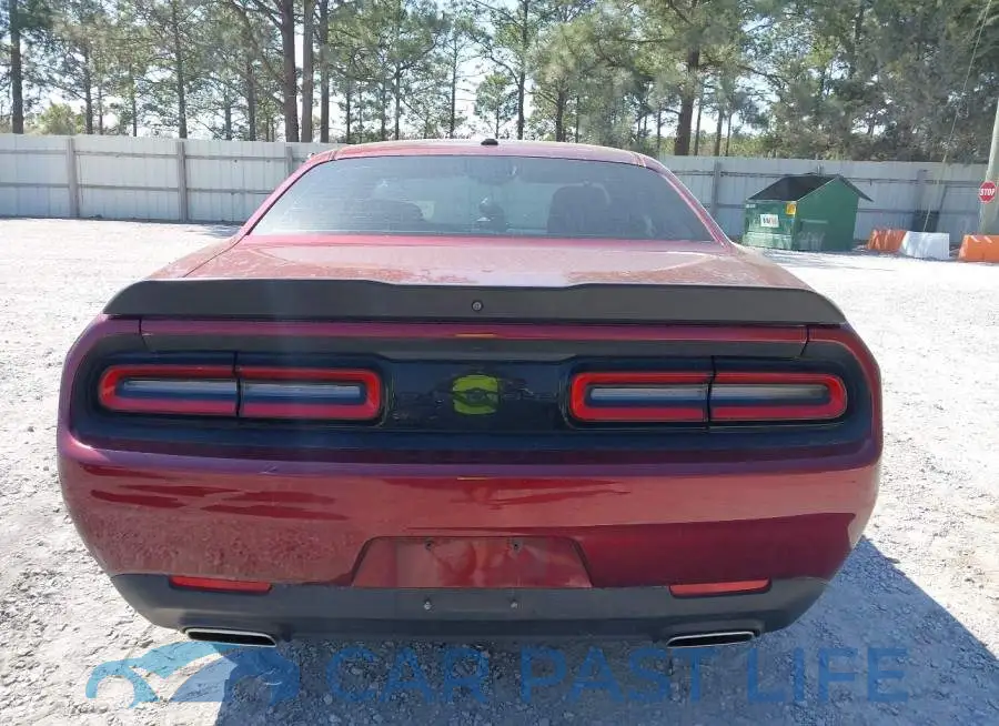 2C3CDZAG7MH552716# 16