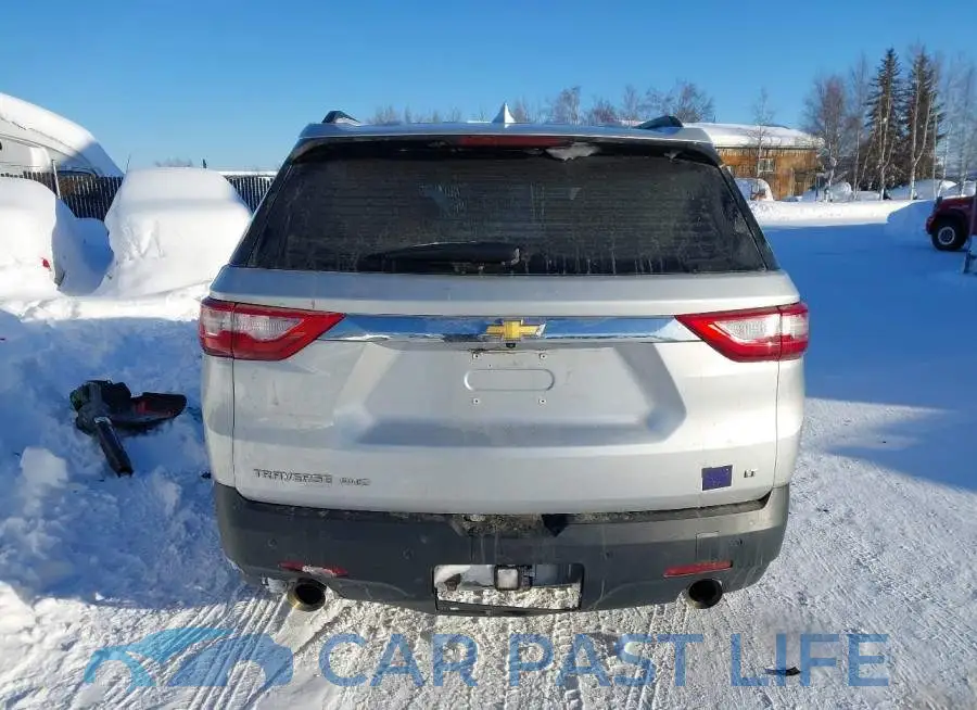 1GNEVGKW9KJ190371# 16
