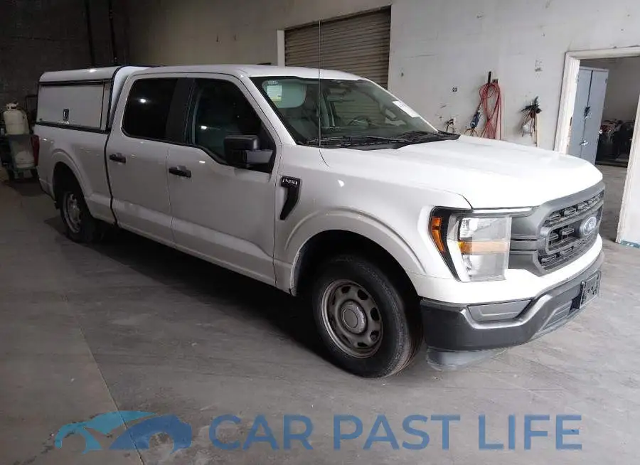 1FTEW1CP4PKD64049# 1