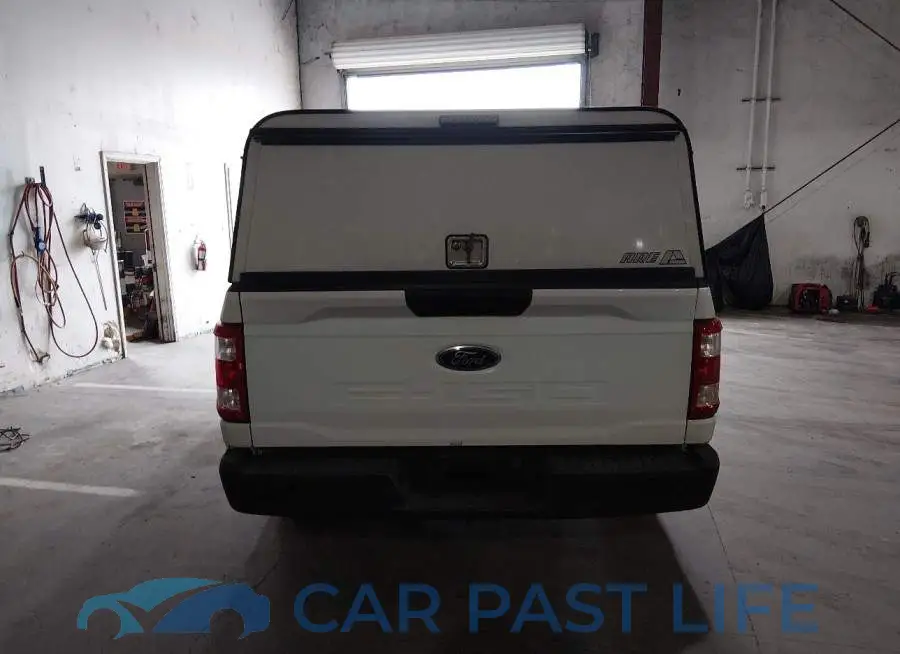 1FTEW1CP4PKD64049# 16