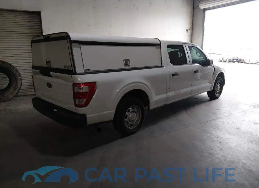 1FTEW1CP4PKD64049# 4