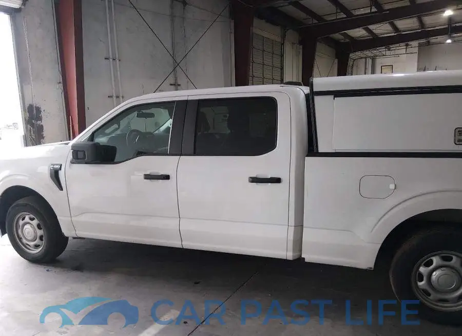 1FTEW1CP4PKD64049# 14