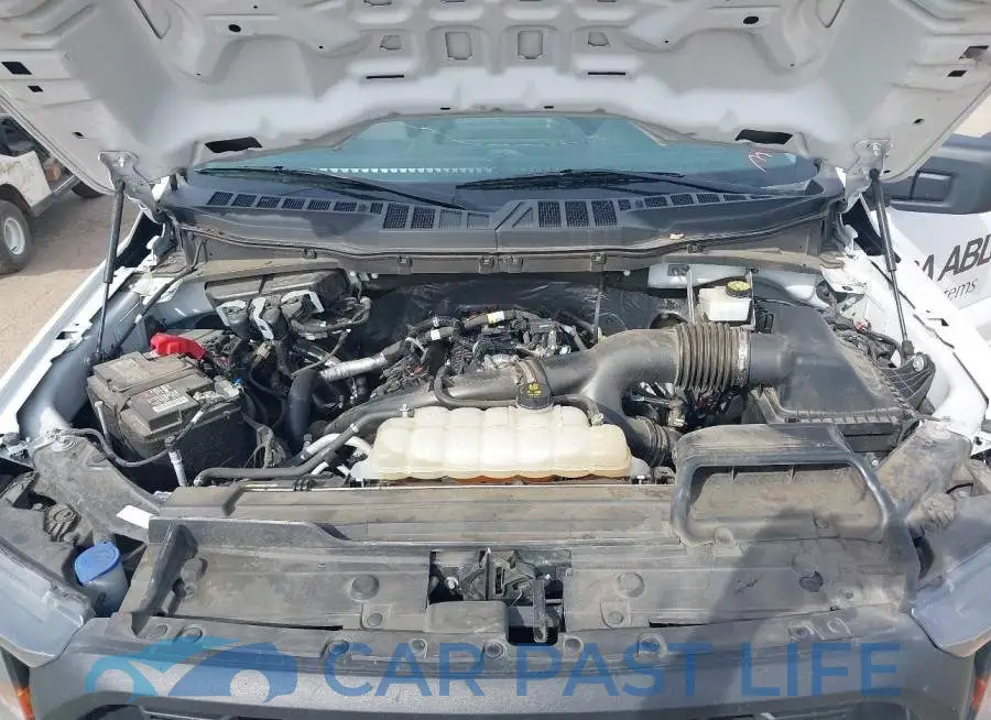 1FTEW1CP4PKD64049# 10