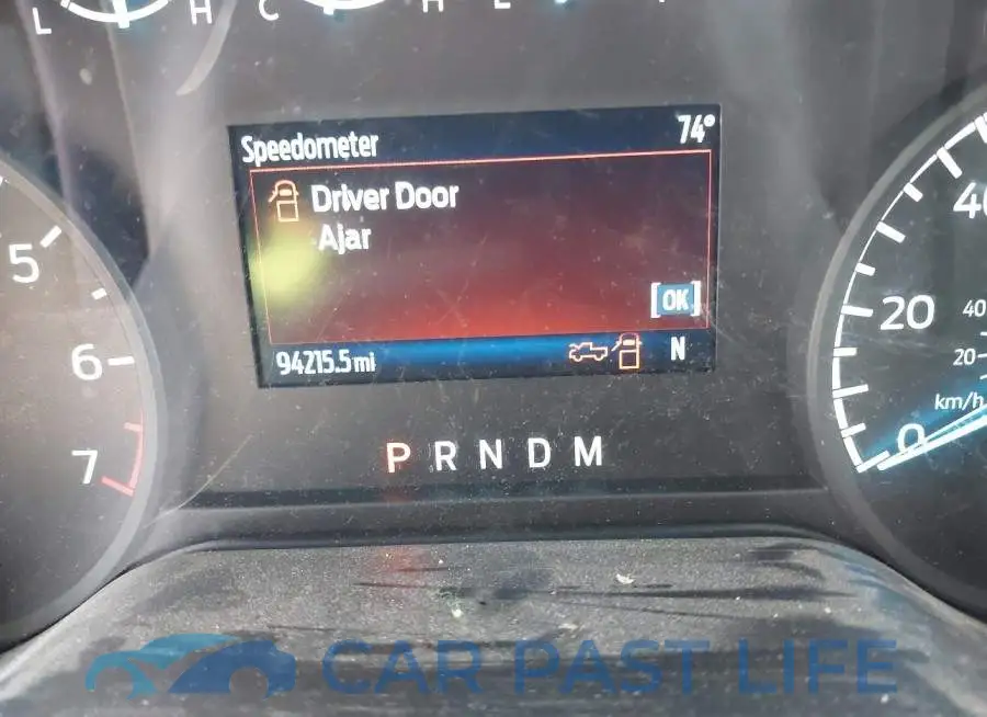 1FTEW1CP4PKD64049# 15