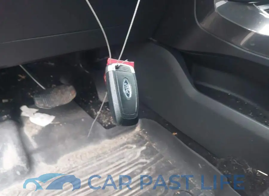 1FTFW1E82PFB40409# 11