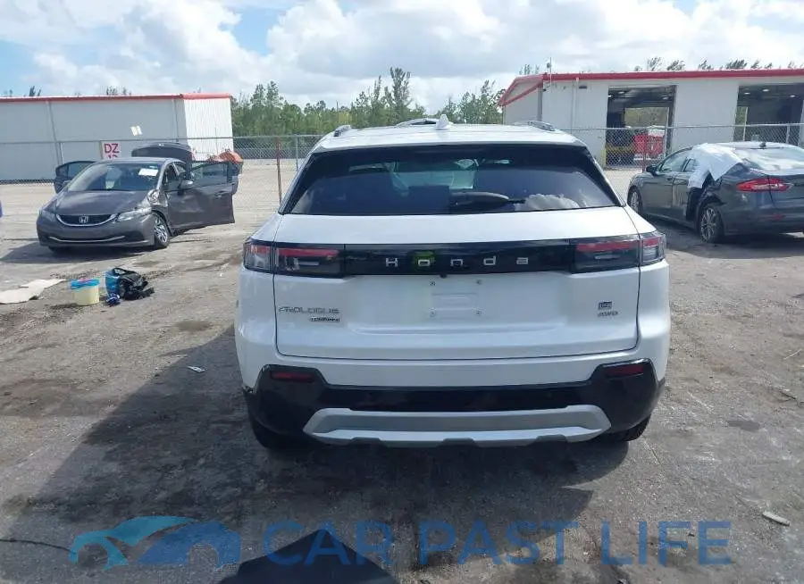 3GPKHXRJ7RS544490# 16