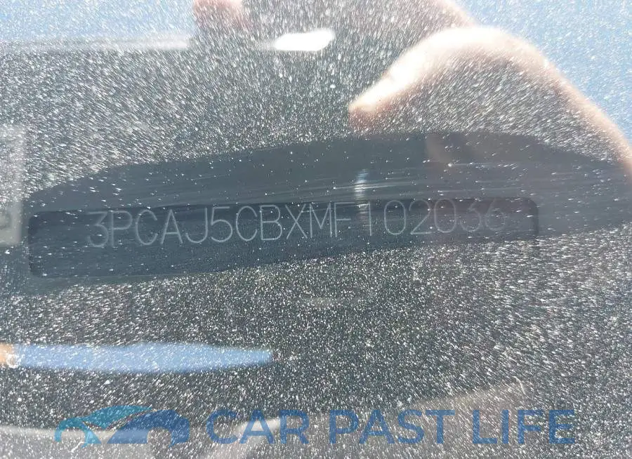3PCAJ5CBXMF102036# 20