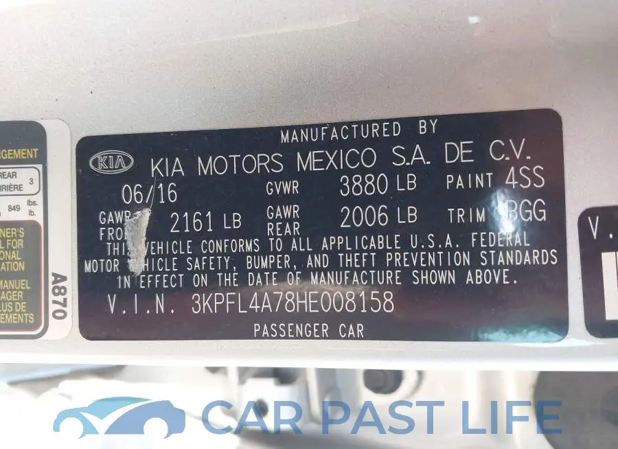 3KPFL4A78HE008158# 9