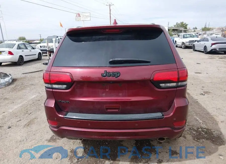 1C4RJFAG1JC320818# 16