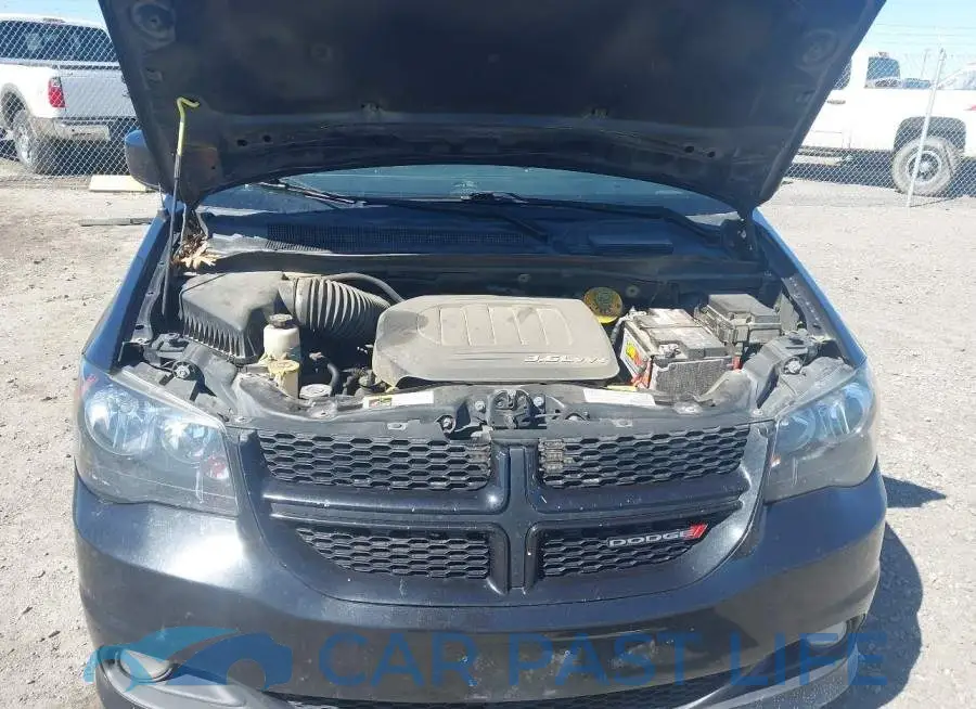 2C4RDGEG8JR222139# 10