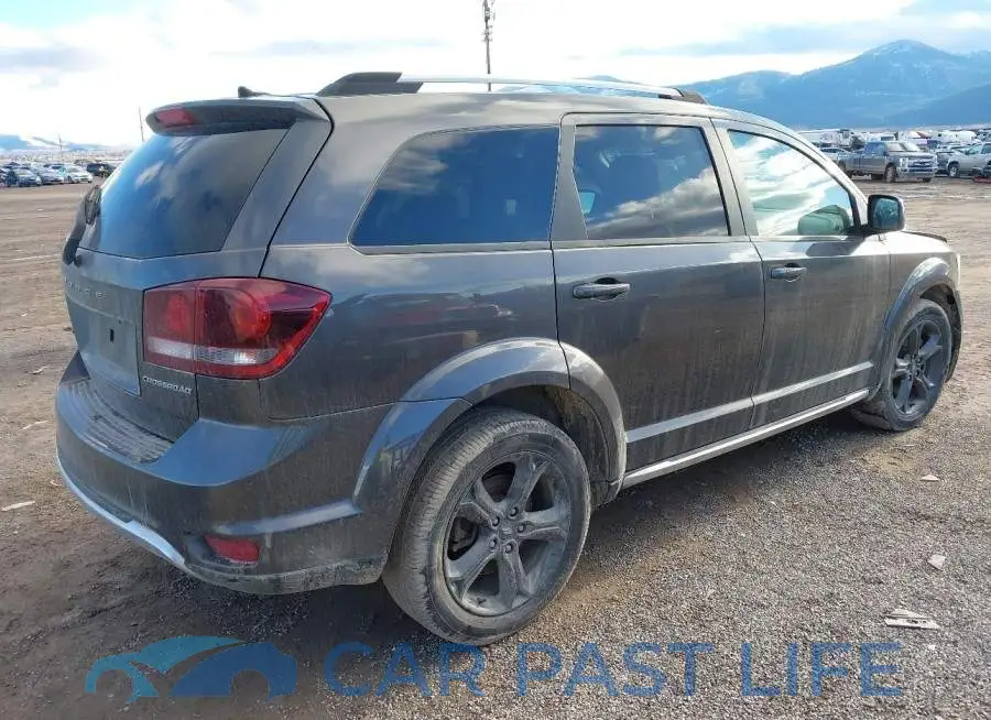 3C4PDDGG8JT371375# 4