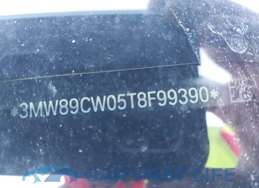 3MW89CW05T8F99390# 17