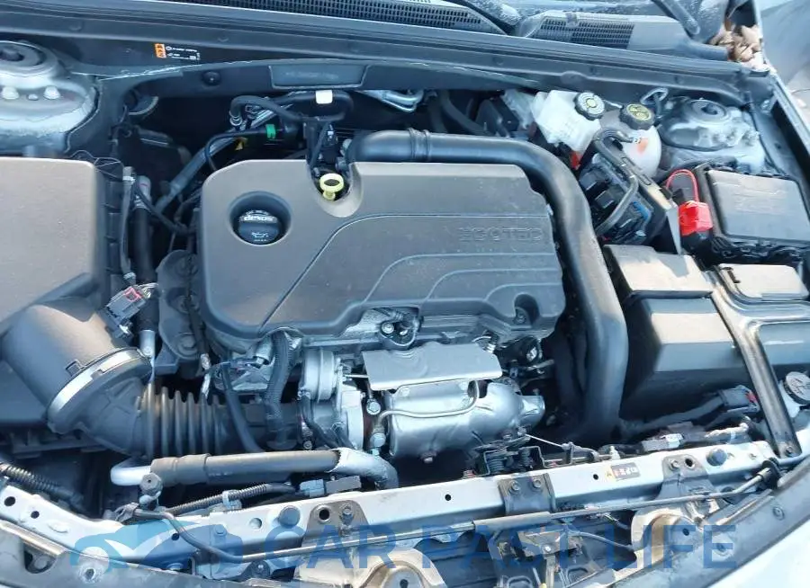 1G1ZG5ST5RF177492# 10