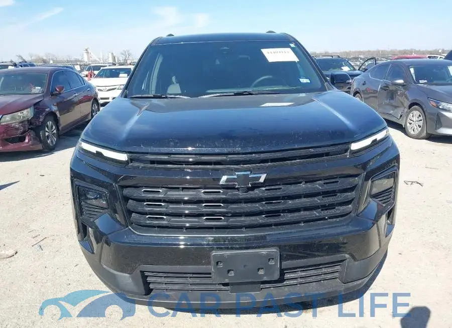 1GNERGKS1TJ123878# 12