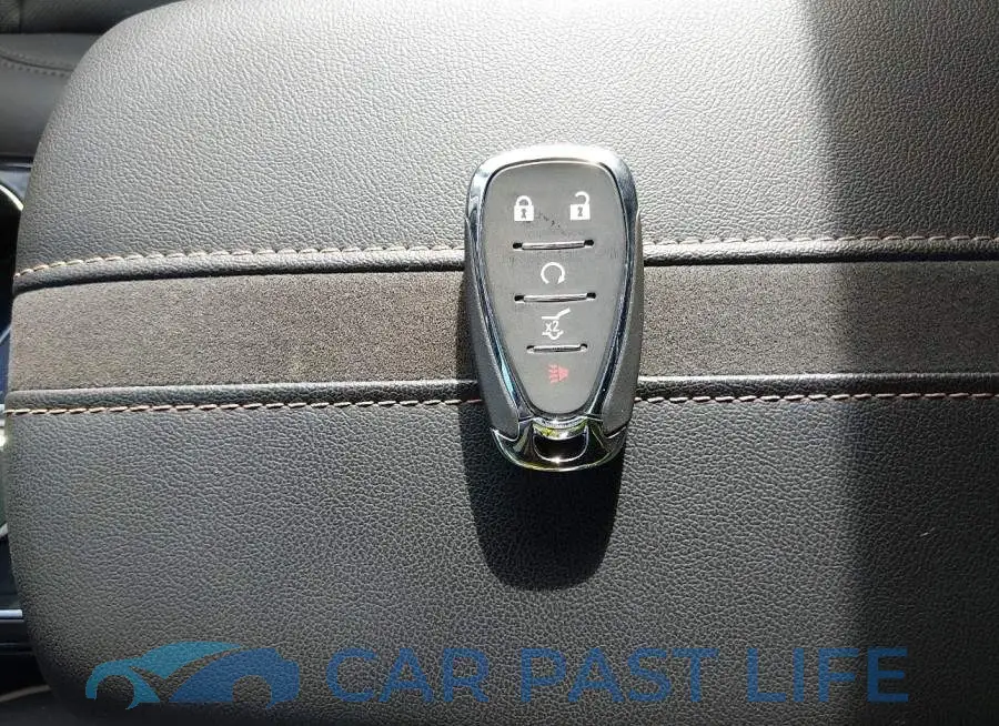3GNKBFR47RS122203# 11