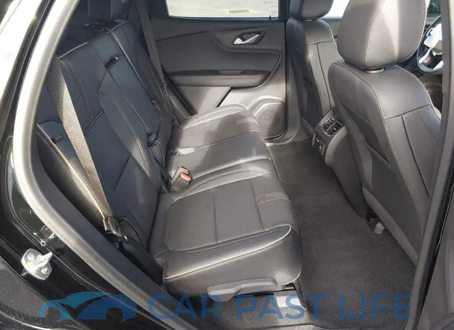 3GNKBFR47RS122203# 8