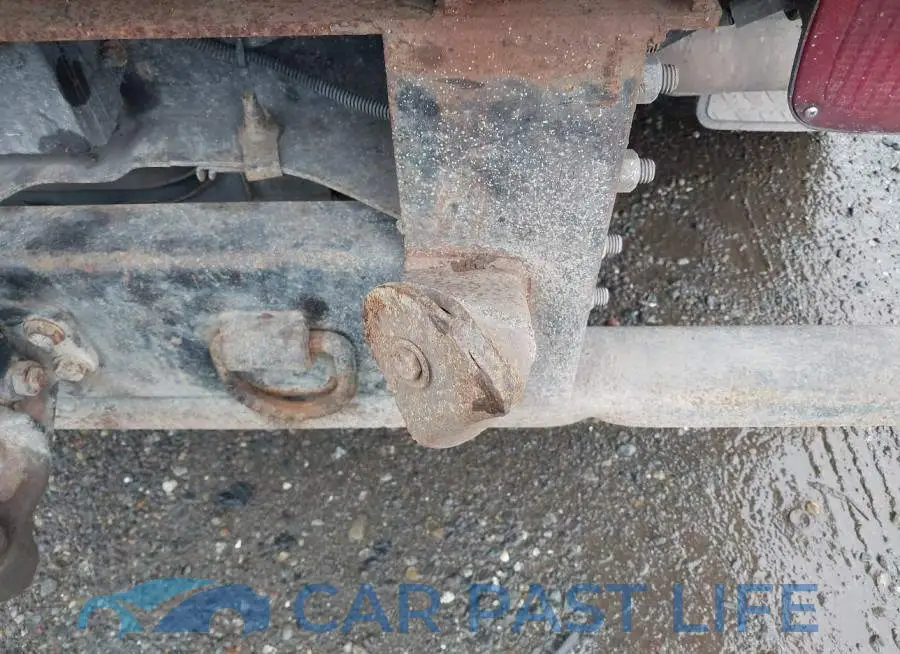 1FDUF4GYXGEB35708# 6