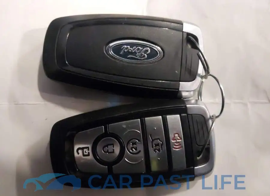 1FMCU0G65NUB14888# 11