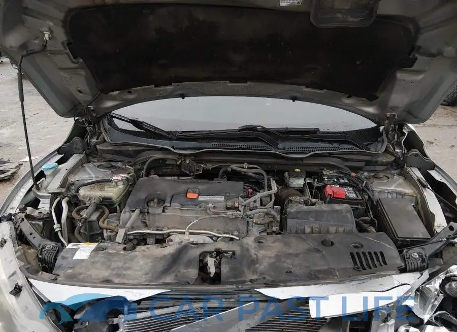 19XFC2F57GE200794# 10