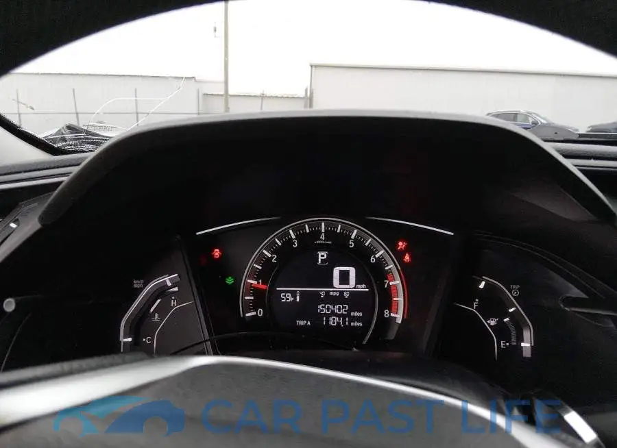 19XFC2F57GE200794# 7