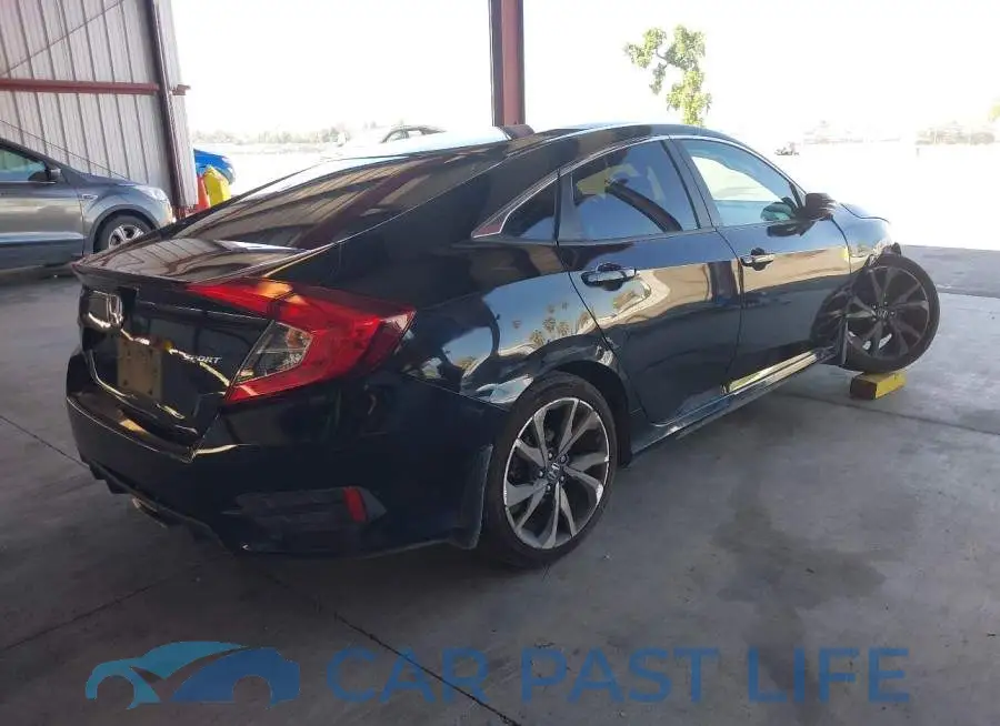 2HGFC2F8XLH587836# 4