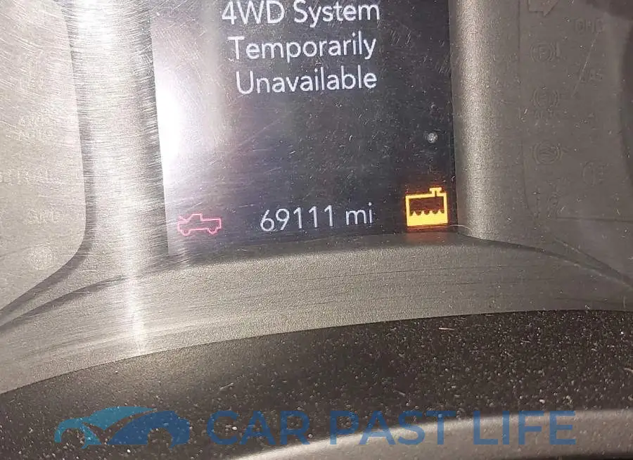 3C7WRTCLXMG577744# 5