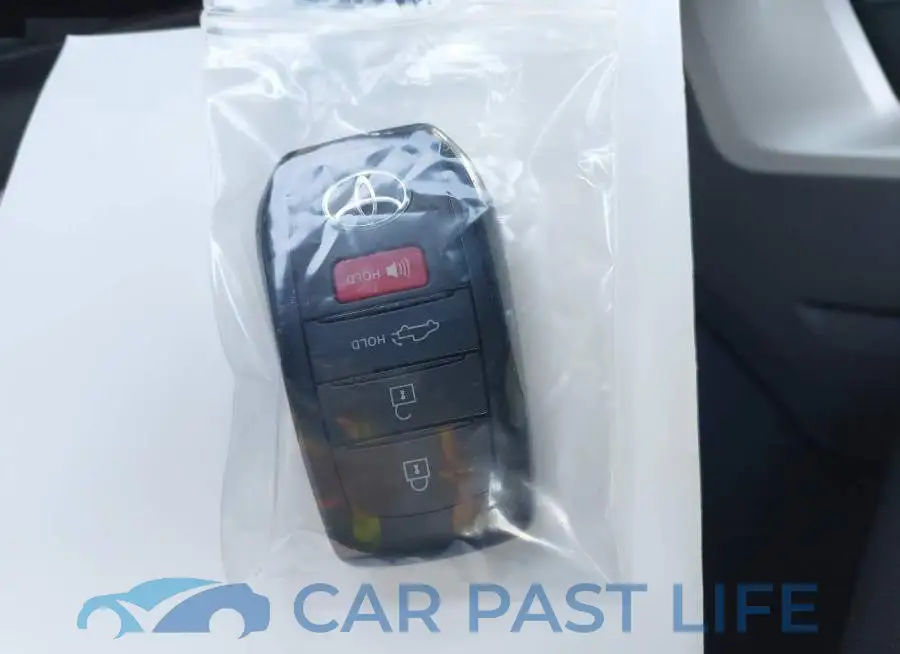 5TFWA5DB1TX364309# 11