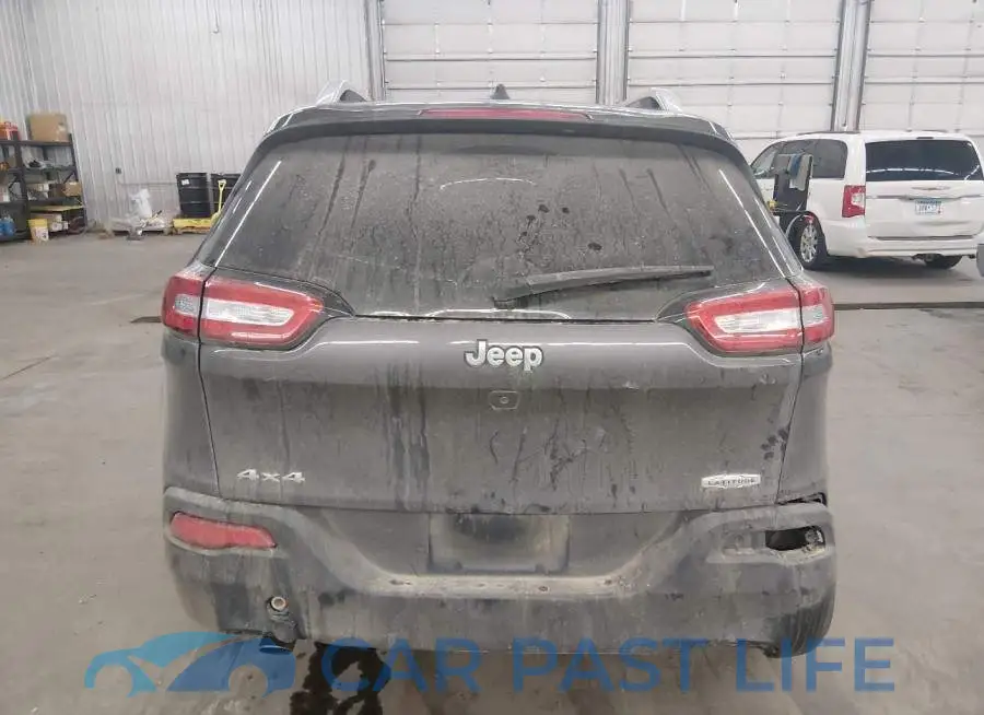 1C4PJMCB5GW248431# 17
