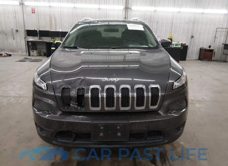 1C4PJMCB5GW248431# 13