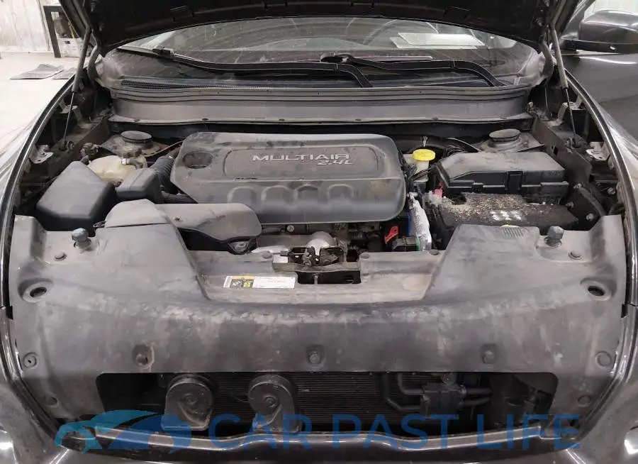 1C4PJMCB5GW248431# 10