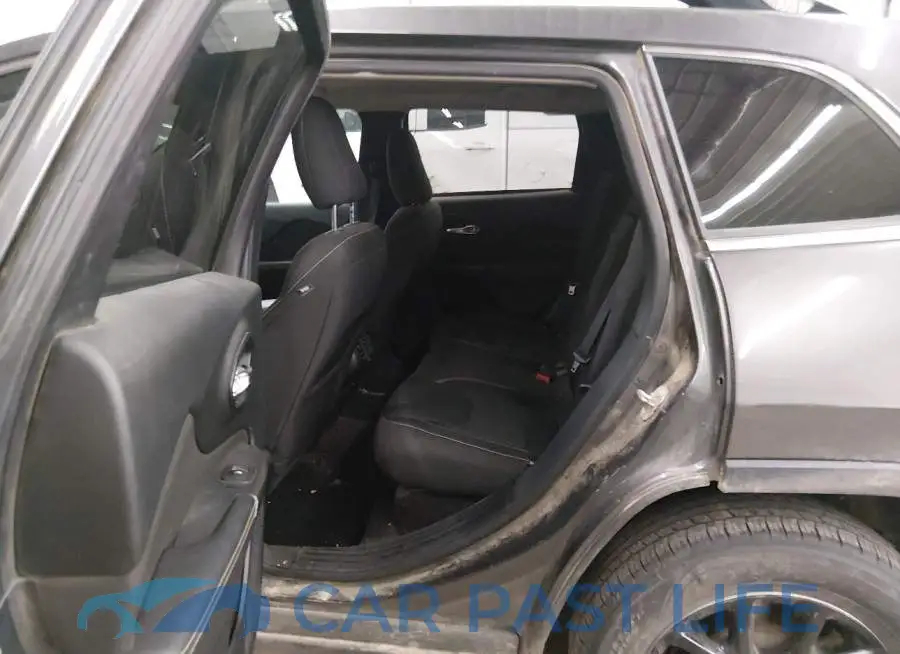 1C4PJMCB5GW248431# 8