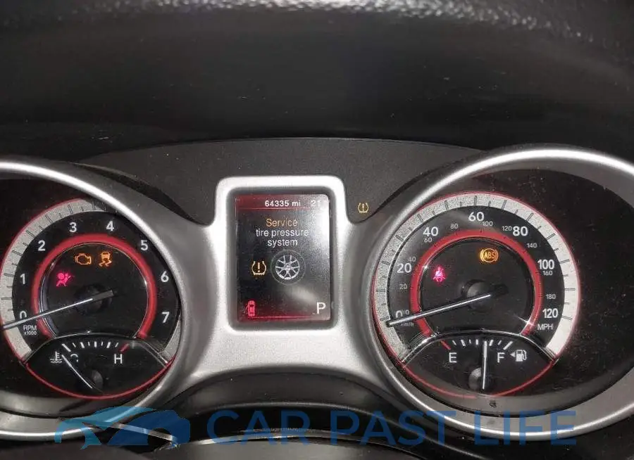 3C4PDCAB8LT274624# 7