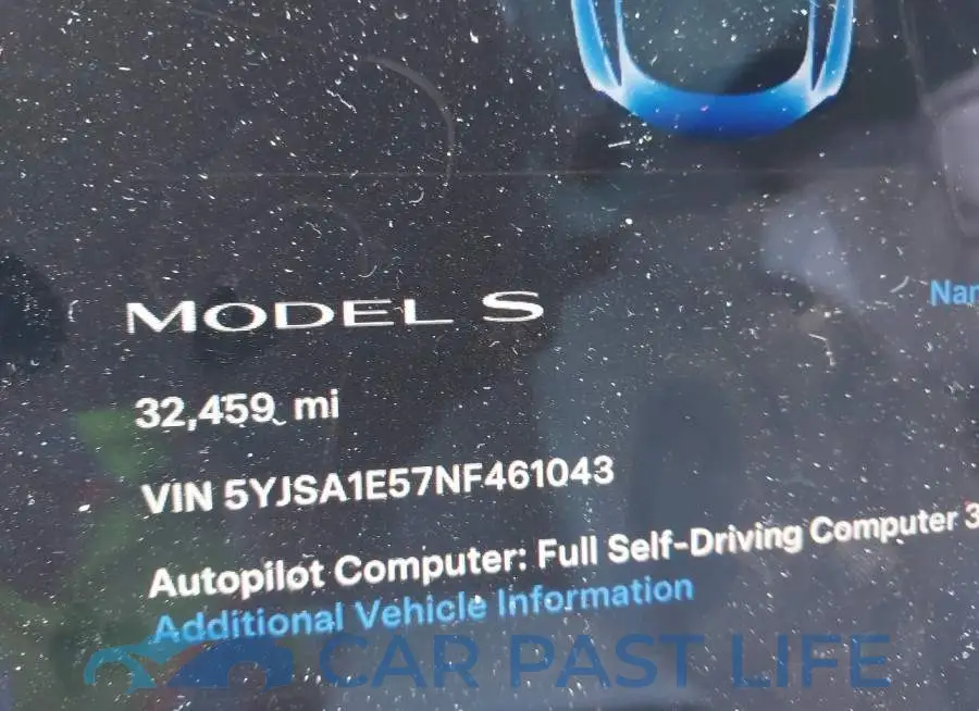 5YJSA1E57NF461043# 7