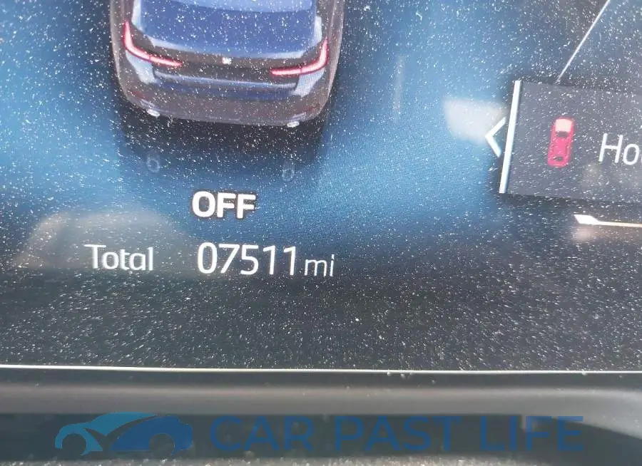 3MW69CW00T8G00047# 14