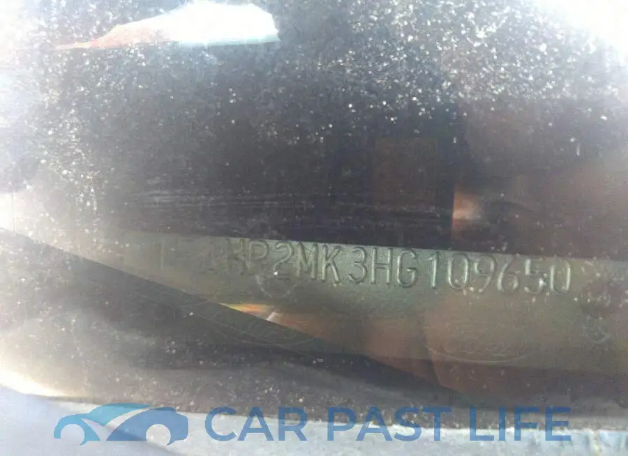 1FAHP2MK3HG109650# 9