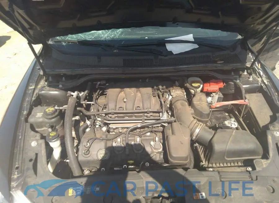 1FAHP2MK3HG109650# 10