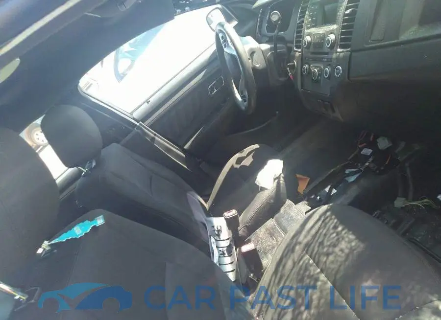 1FAHP2MK3HG109650# 5