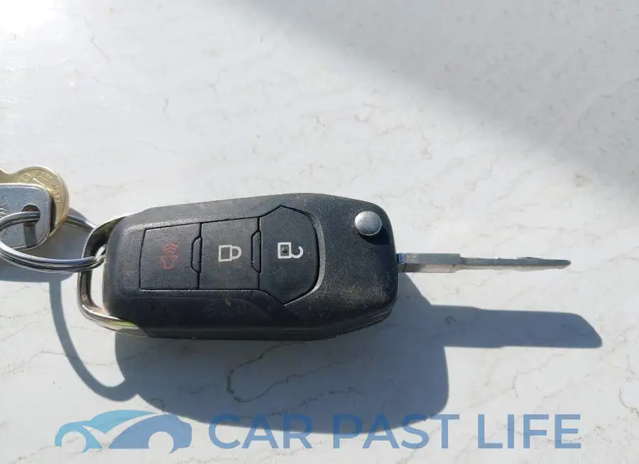 1FDUF4GT7LED99631# 11