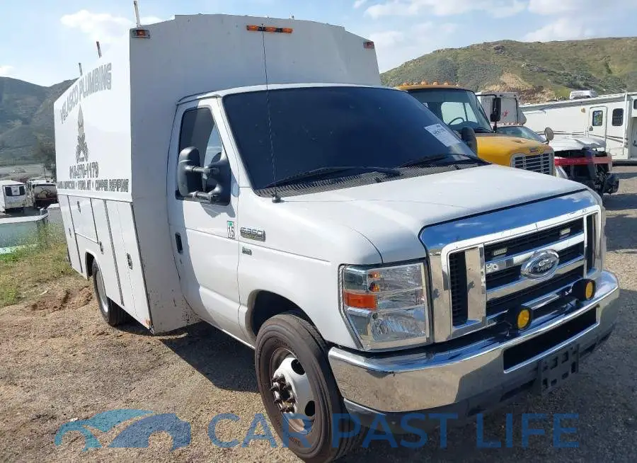 1FDWE3F64JDC36844# 1