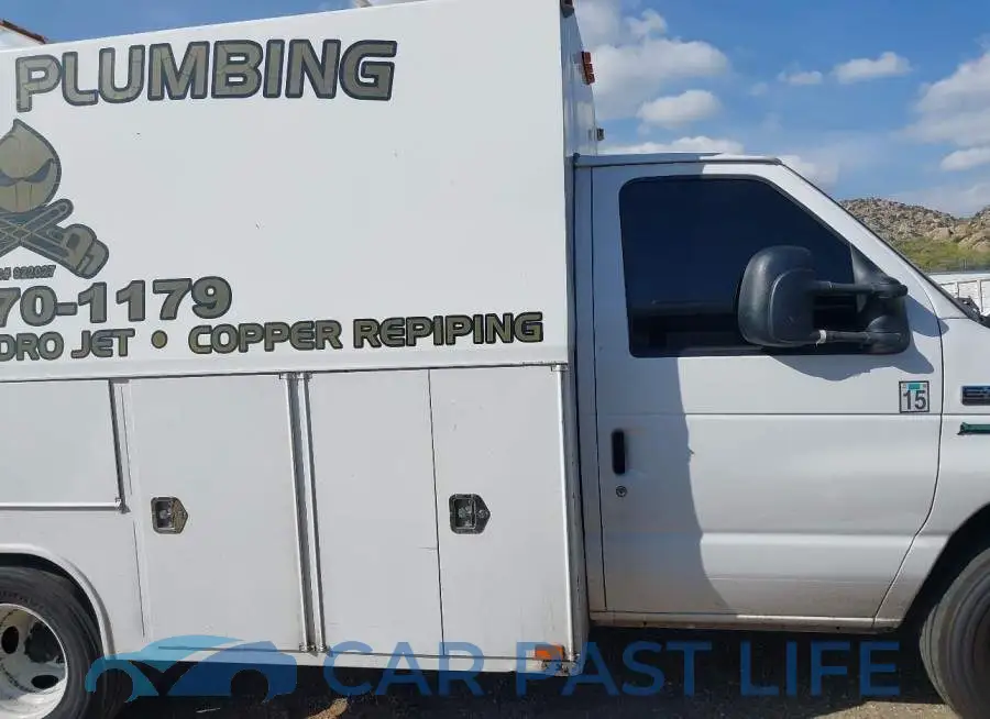 1FDWE3F64JDC36844# 17