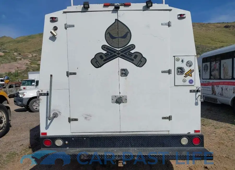 1FDWE3F64JDC36844# 19