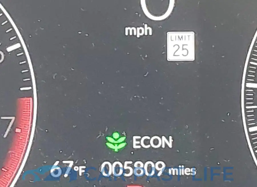 19XFL2H86SE009528# 15